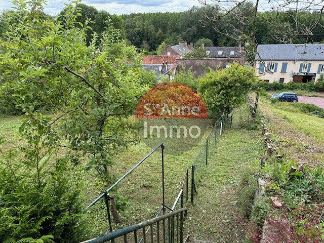 Maison - 150 m² - 7 pièces