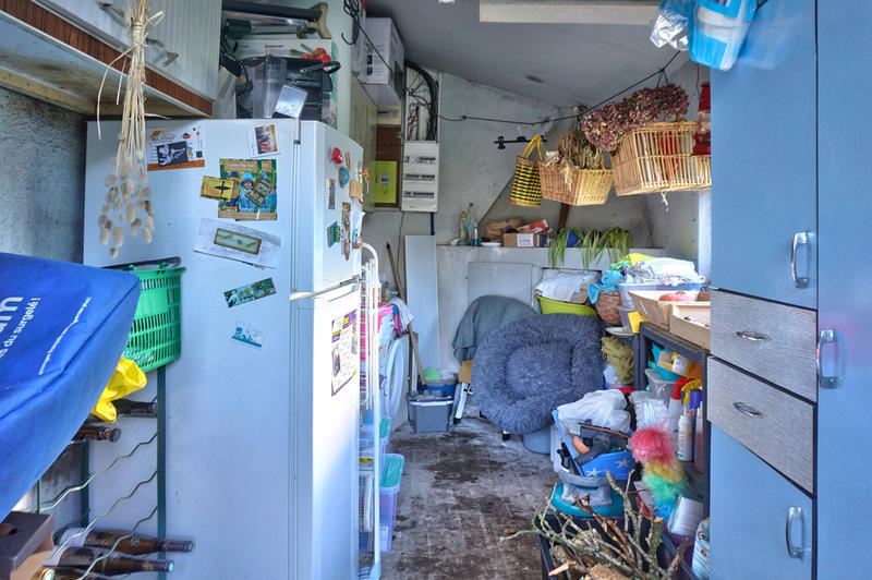 Maison - 94 m² - 5 pièces