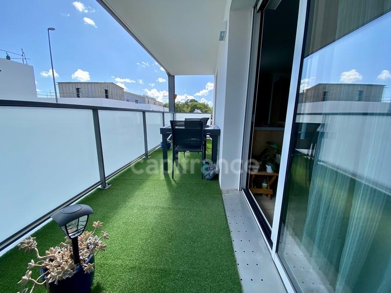 Appartement - 76 m² - 3 pièces