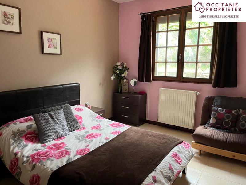 Maison - 168 m² - 6 pièces