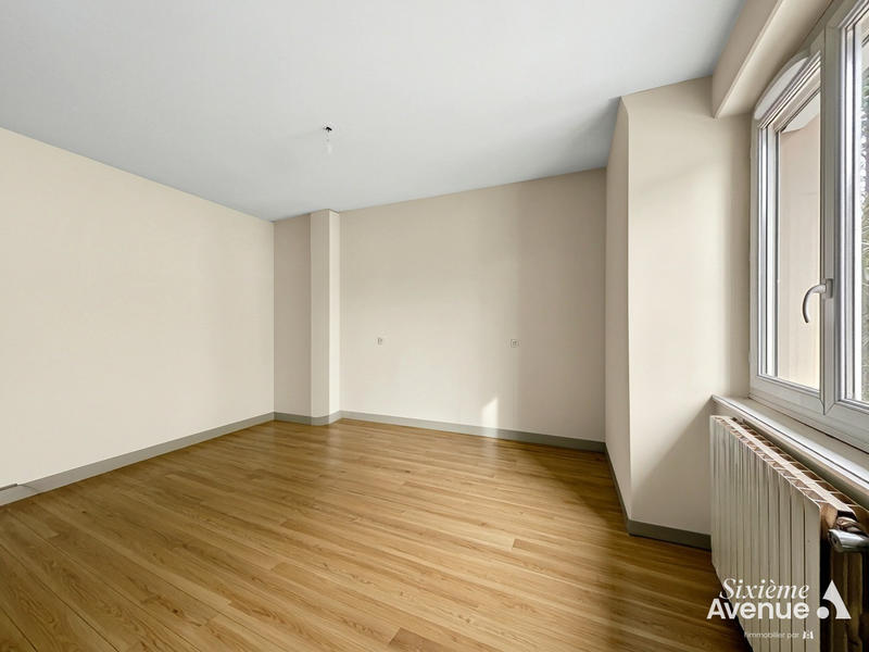 Appartement - 112 m² - 4 pièces