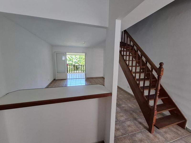 Villa - 66 m² - 3 pièces