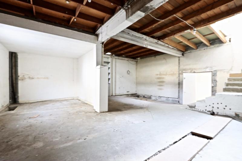 Local d'activités - 105 m²