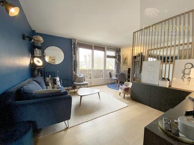 Appartement - 63 m² - 4 pièces