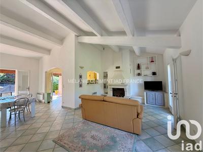 Maison - 126 m² - 6 pièces