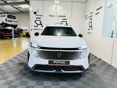 Peugeot 5008 III 1.2 Hybrid 145 E-Dcs6 Allure