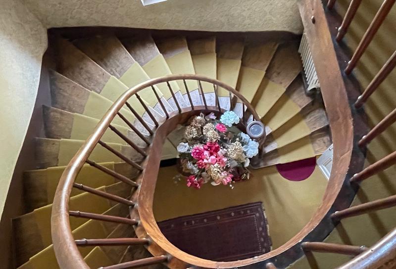 Manoir - 660 m² - 19 pièces