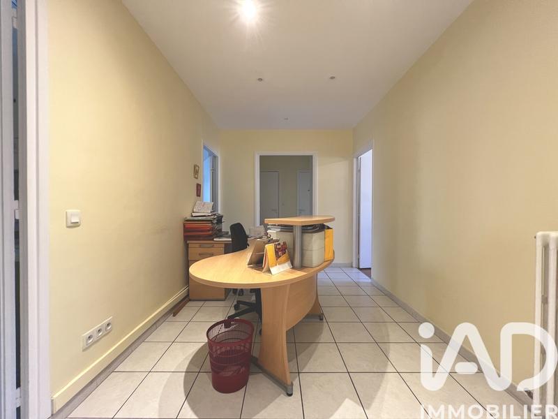 Appartement - 106 m² - 6 pièces
