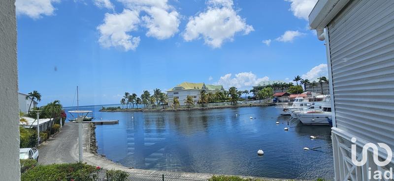 Appartement - 37 m² - 1 pièce