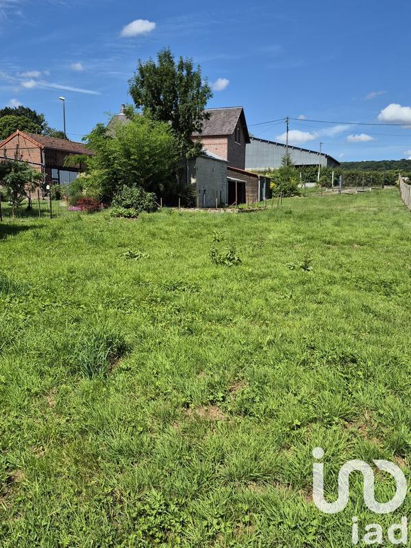 Maison de campagne - 106 m² - 5 pièces