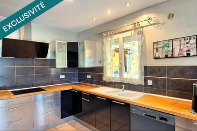 Villa - 140 m² - 5 pièces