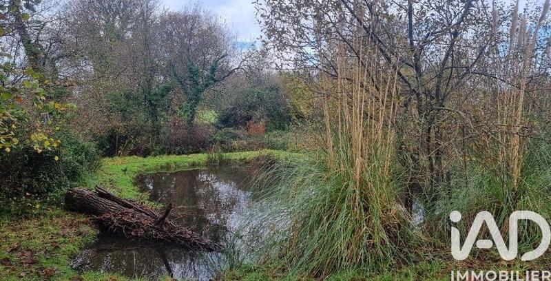 Maison - 47 m² - 3 pièces