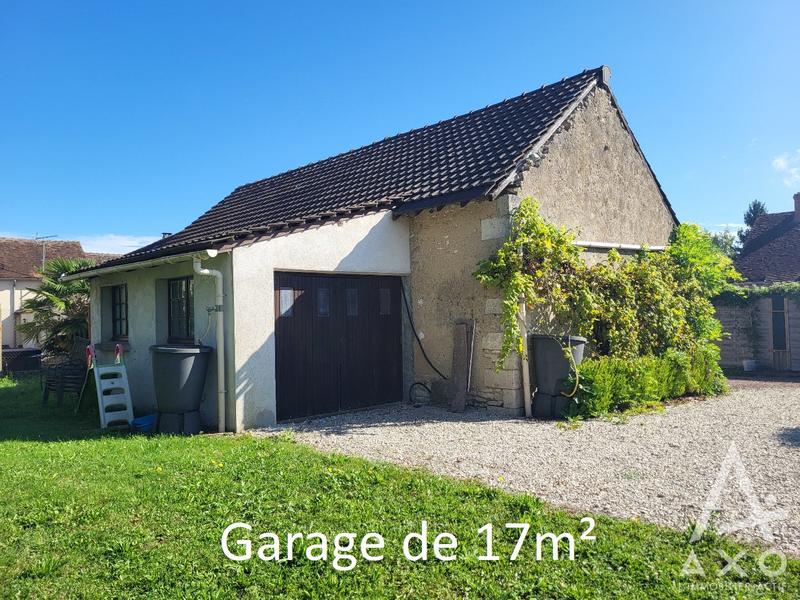 Maison - 174 m² - 6 pièces