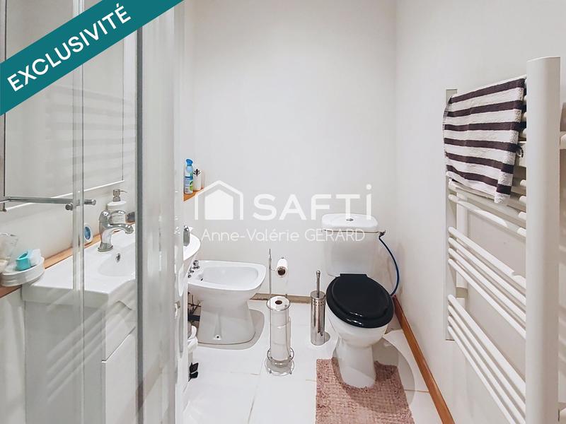 Maison - 178 m² - 7 pièces