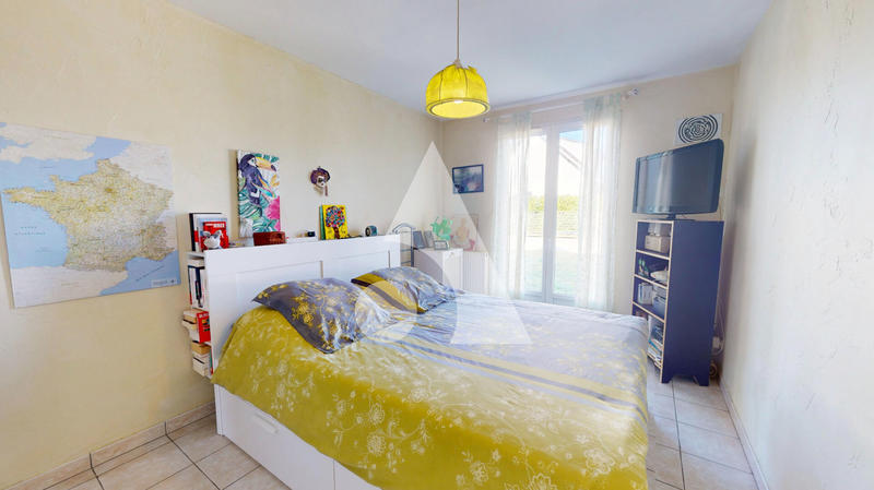 Maison - 140 m² - 7 pièces