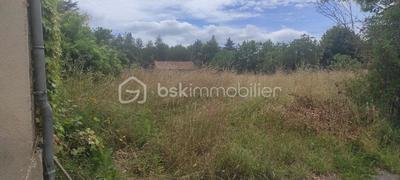 Terrain - 972 m²