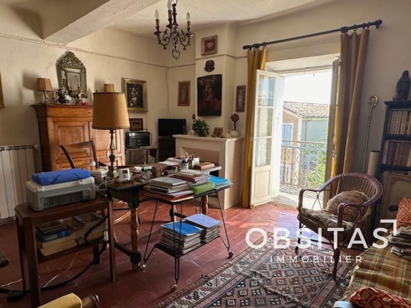 Maison - 133 m² - 9 pièces