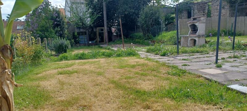 Maison - 66 m² - 4 pièces