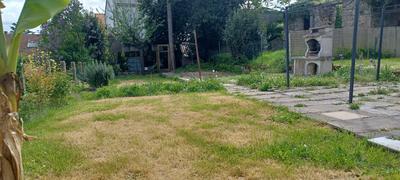 Maison - 66 m² - 4 pièces