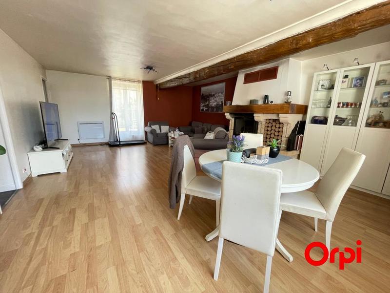 Maison - 139 m² - 5 pièces