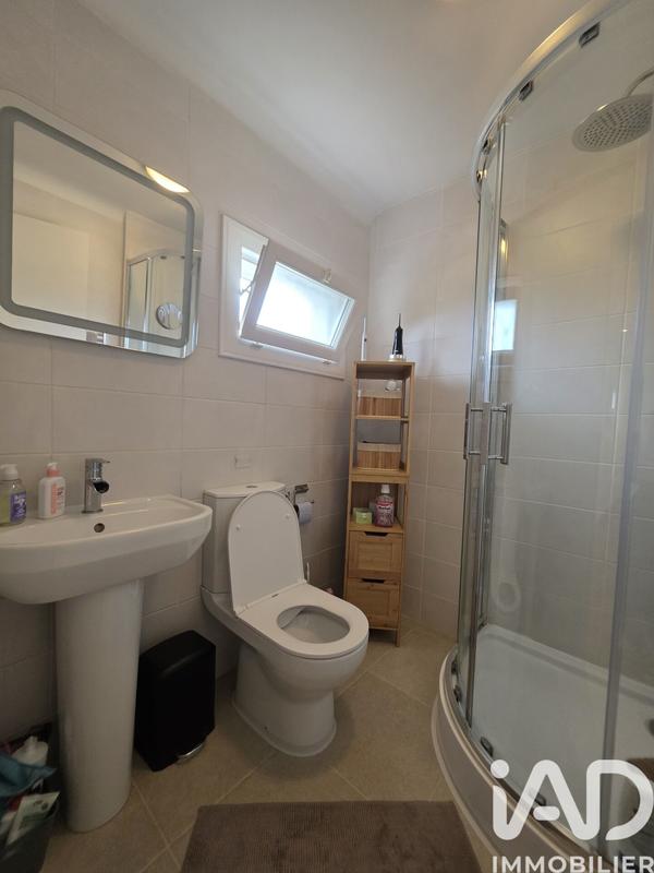 Maison - 212 m² - 5 pièces