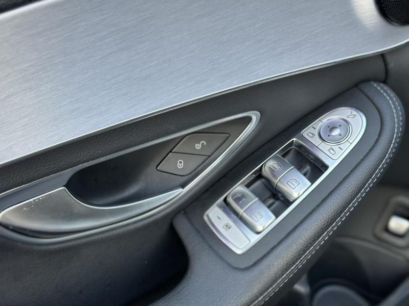 Mercedes Classe c break 220 d 194 Ch 9 Dgt Amg Line Tpo +Attelage garantie mercedes 12/2024