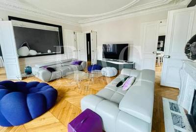 Appartement - 200 m²