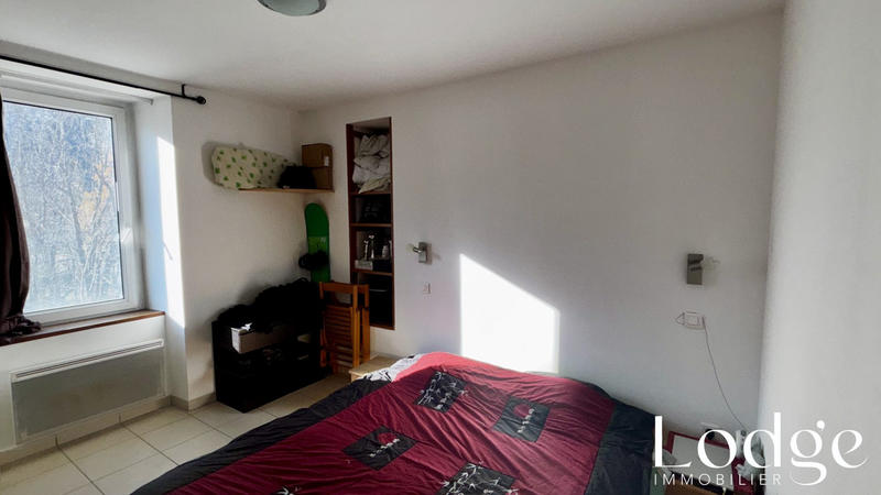 Appartement - 74 m² - 3 pièces