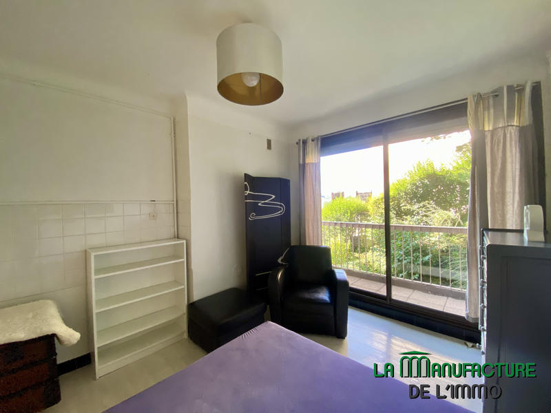 Appartement - 90 m² - 3 pièces