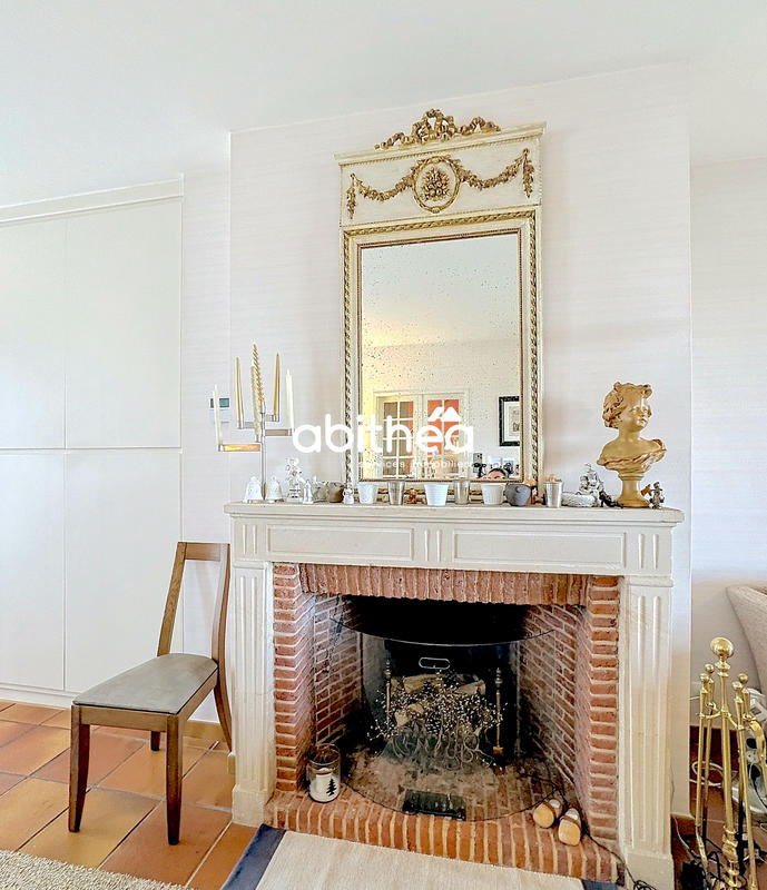 Maison - 189 m² - 7 pièces