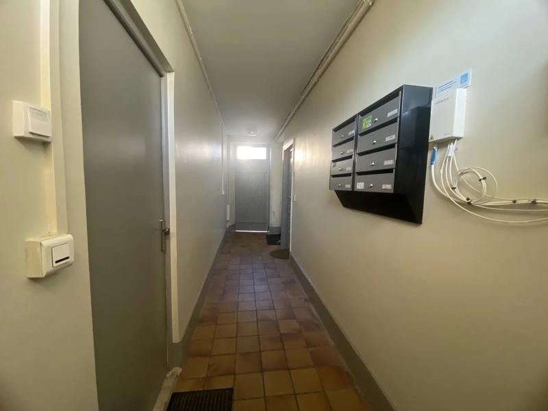 Appartement - 84 m² - 1 pièce