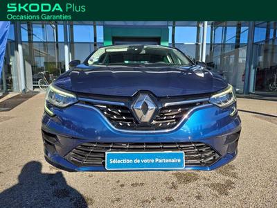 Renault Mégane IV Berline TCe 115 Fap - 21b Limited