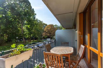 Appartement - 148 m² - 5 pièces