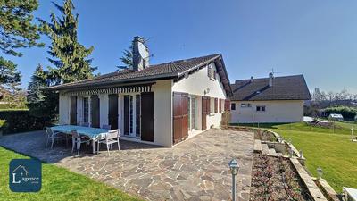 Maison - 150 m² - 7 pièces