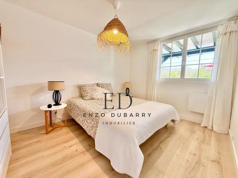 Appartement - 122 m² - 4 pièces