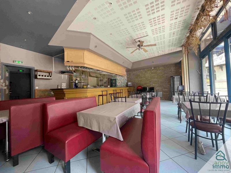 Local commercial - 90 m²