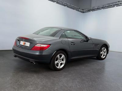 Mercedes Classe Slk 200 K BlueEFFICIENCY