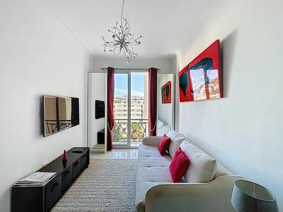 Studio - 22 m² - 1 pièce