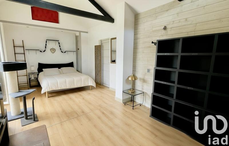 Maison - 66 m² - 2 pièces