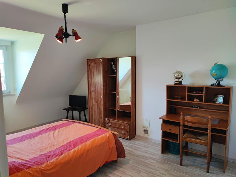 Maison - 139 m² - 6 pièces