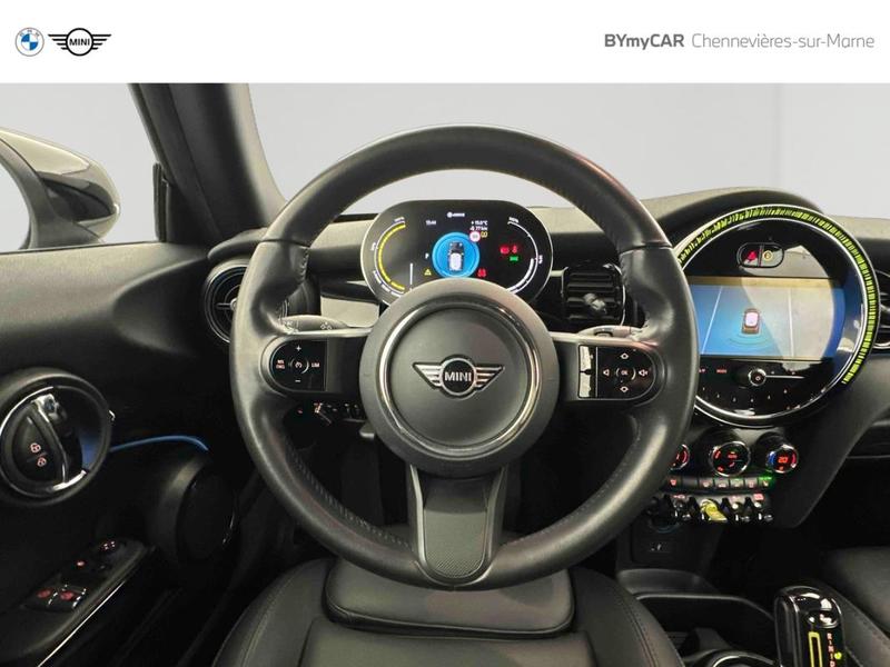 Mini 3 portes Hatch Electric F56 Bev Lci Cooper se 184 ch Essential