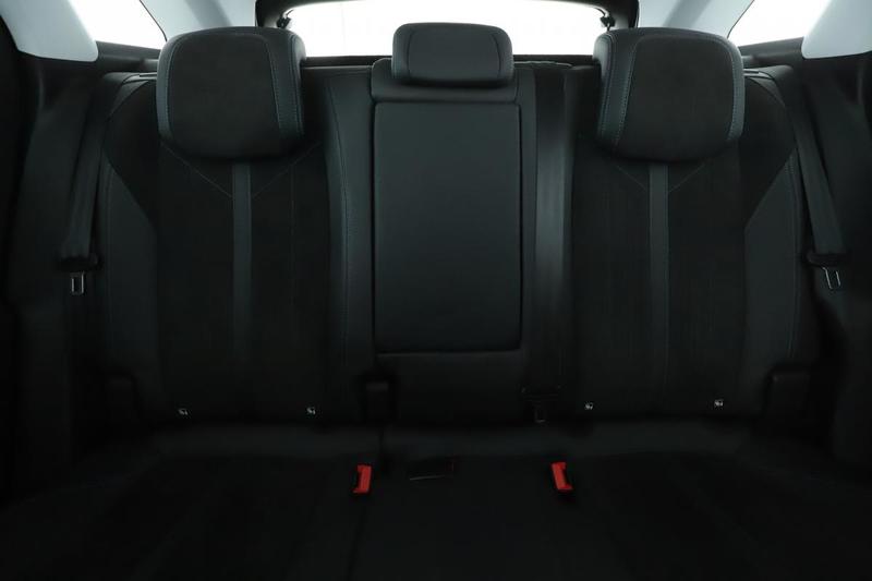 Peugeot 3008 1.6 Jtdm Giulietta 120 ch