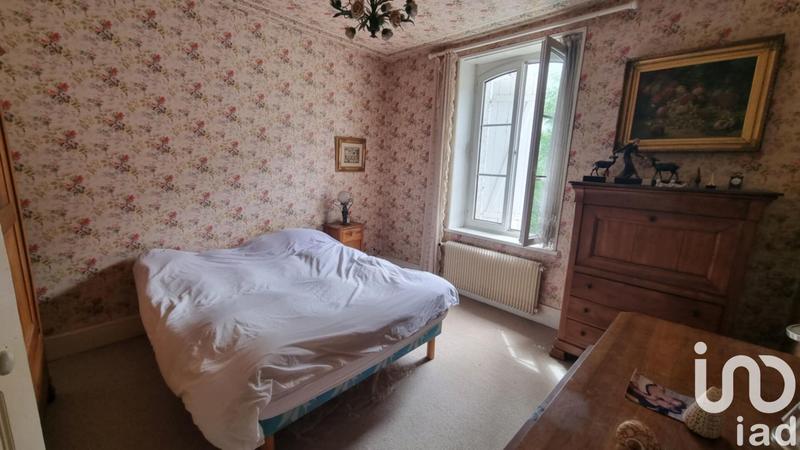 Maison de village - 255 m² - 9 pièces