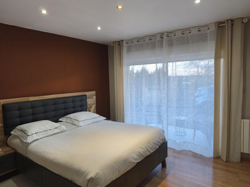 Maison - 129 m² - 6 pièces