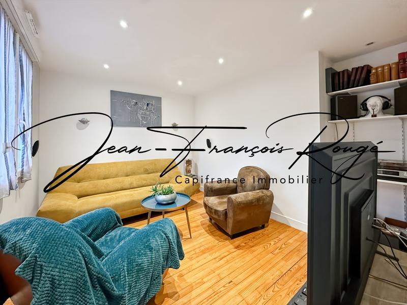 Maison - 141 m² - 6 pièces