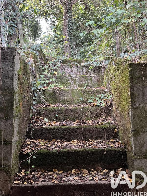 Maison de village - 38 m² - 2 pièces