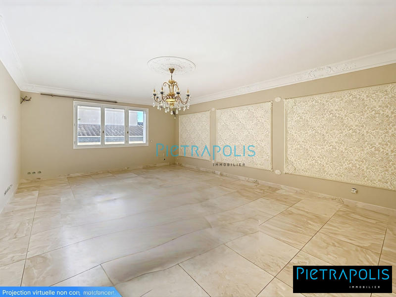 Villa - 390 m² - 14 pièces