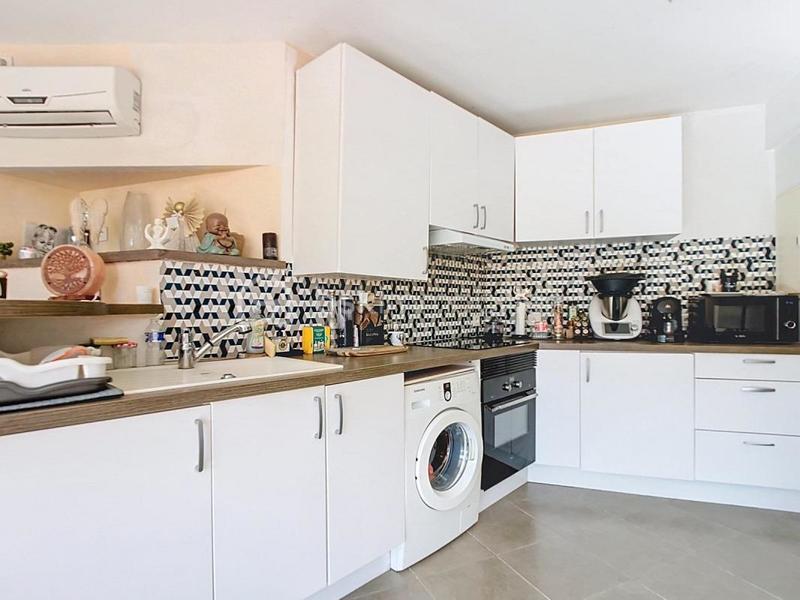 Maison ancienne - 135 m² - 6 pièces