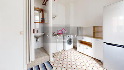 Appartement - 39 m² - 2 pièces