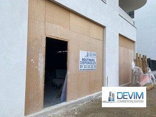 Local commercial - 258 m²